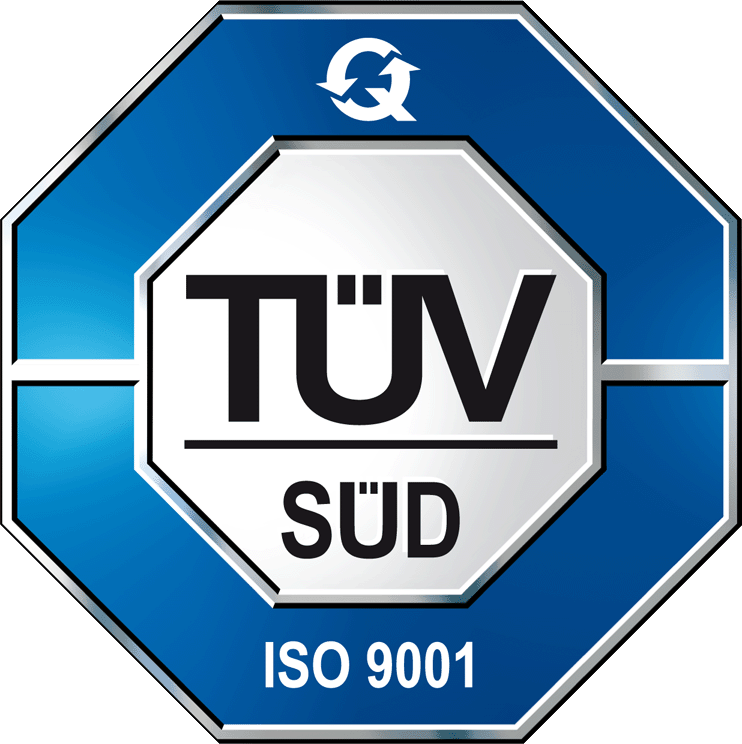 ISO 9001: 2015